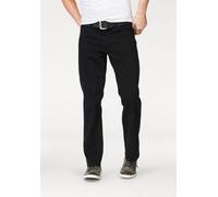 Wrangler Stretch-Jeans »Durable«, black