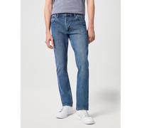 Wrangler Herren-Jeans, Regular Fit, Straight Leg