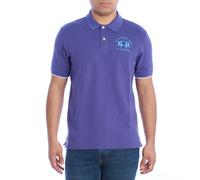 Regular Fit Kurzarm-Polo YMP001-PK001 Herren S