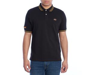 Regular Fit Kurzarm-Polo YMP014-PK031 Herren 2XL