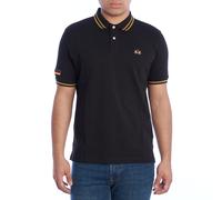 Regular Fit Kurzarm-Polo YMP014-PK031 Herren M