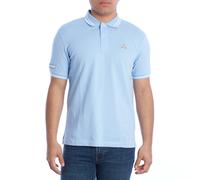 Regular Fit Kurzarm-Polo YMP014-PK031 Herren S
