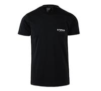 Spitzbub Herren T-Shirt in Schwarz (XXL)