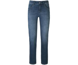 Regular Fit Slim Leg-Jeans Modell Cici ANGELS denim 23