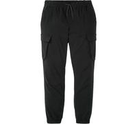 Regular Fit Stretch-Schlupfhose, Straight 58