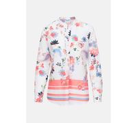 Regular fit Tunika Floral Ecru 38 (60.629991-0002-38)