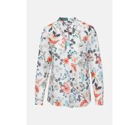 Regular fit Tunika Floral Ecru 40 (60.629971-0002-40)
