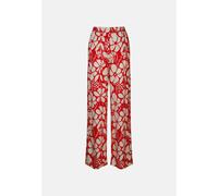 Regular Hose Floral Rot 44 (60.136123-0045-44)