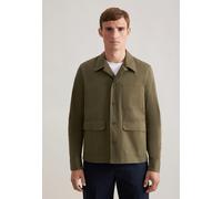 Regular Jacke Uni Grün 3XL (01.845677-0077-3XL)