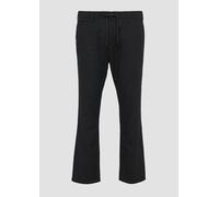 Regular: Jog-Chino mit Webstruktur 42/30 grau 2158902.98K3.42_30