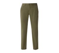 Regular: Klassische Chino-Hose 38/SHORT Grün 2132477.7928.38_SHORT