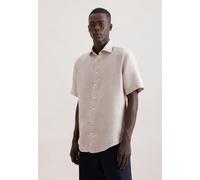 seidensticker - NEW KENT 108 BL 1/2 O. beige - Gr. - 45