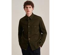Regular Overshirt Grün 5XL (01.142690-0079-5XL)