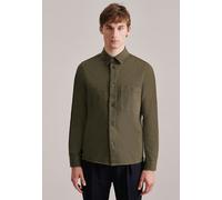 Regular Overshirt Uni Grün 3XL (01.140280-0077-3XL)