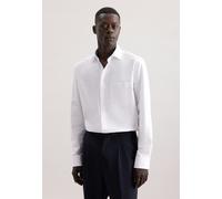 Regular Performance-Hemd Uni 1 Kentkragen 38 (01.845665-0001-38)