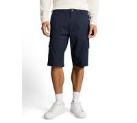 regular printed cargo short 31