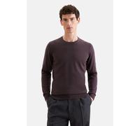 Regular Pullover Uni Braun 3XL (01.251600-0028-3XL)