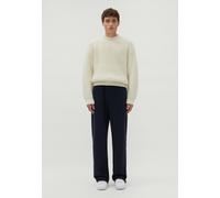 Regular Pullover Uni Ecru M (01.542880-0002-M)