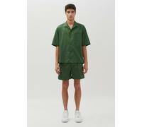 Regular Resort Hemd Uni Reverskragen S (01.544538-0074-S)