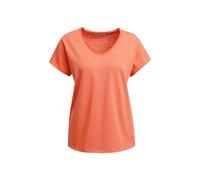 Smith&Soul - Regular Short Sleeve Sweat V-Neck - Gr. - M