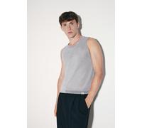 Regular Strick Tank Top Uni XL (01.852210-0033-XL)