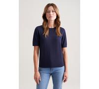 Seidensticker Sweater Damen marine, S