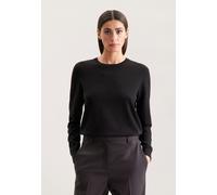 Seidensticker Sweater Damen schwarz, S