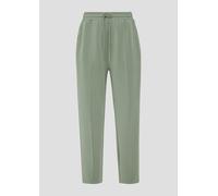 Regular: Sweatpants aus Scuba 44 grün 2135158.7210.44