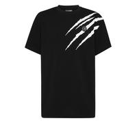 Regular T-Shirt Scratch M