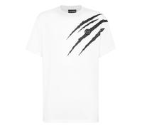 Regular T-Shirt Scratch S