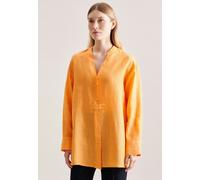 Regular Tunika Uni Orange 34 (60.134908-0065-34)