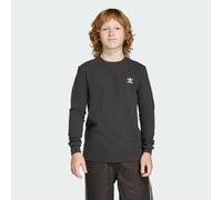 Adidas Originals Regular Waffle Langarm-t-shirt 11-12 Jahre Black