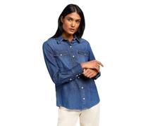 Regular Western Shirt
