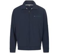 Reha-Jacke Authentic Klein blau 54