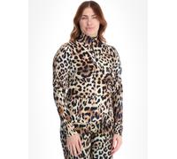 Rehall Kimi-R Damen Pullover - (Größe: M/38, Braun,mehrfarbig)