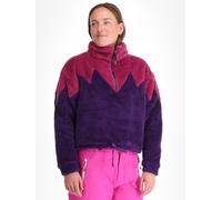 Rehall Lauren-R Damen Pullover - (Größe: M/38, Violett,rosa)