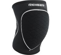 Rehband PRN Knieschützer Kinder S Schwarz/Pink