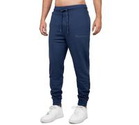 Reichstadt Herren Jogginghose 23RS035 Dark Blue XL
