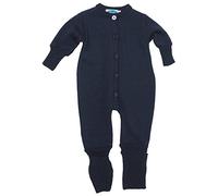 Reiff Schlafanzug-Overall (Größe: 50/56 / Farbe: Frottee-marine)