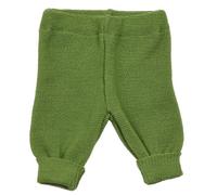 Reiff Gestrickte Leggings Uni mit Strickbündchen apfel 98/104