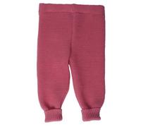 Reiff Gestrickte Leggings Uni mit Strickbündchen candy (rosa) 50/56
