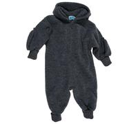 Reiff - Kid's Fleeceoverall - Overall, Gr. 50-56, blau (Rock)