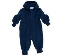 Reiff - Kid's Fleeceoverall - Overall, Gr. 74-80, blau (Navy)