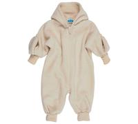 Reiff - Kid's Fleeceoverall - Overall, Gr. 98-104, beige (Natur)