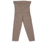 Reiff - Kid's Legging Elina - Leggings, Gr. 62-68, braun (Savannah)