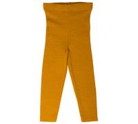 Reiff - Kid's Legging Elina - Leggings, Gr. 62-68, orange (Kurkuma)