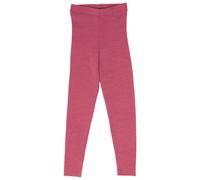 Reiff - Kid's Legging Elina - Leggings, Gr. 62-68, rot (Mallow)