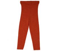 Reiff - Kid's Legging Elina - Leggings, Gr. 86-92, rot (Terra)