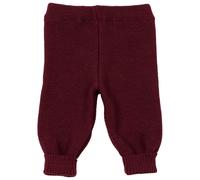 Reiff - Kid's Unilegging, Gr. 62-68, rot (Schwarzkirsch)