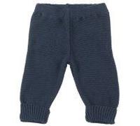 Reiff Leggings Uni aus Baumwolle kbA. marine 86/92